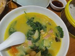 -如轩·海鲜砂锅粥·潮汕菜(沿江东路店)