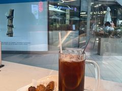 -克茗冰室(仁恒梦中心店)