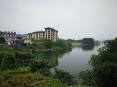 -千岛湖港湾鱼庄