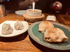 -纳瓦新疆菜(银都店)