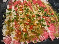 -猫爪爪原切自助烤肉(观音桥阳光世纪店)