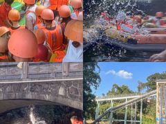 -清泉湾生态旅游度假区