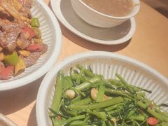 -水平有限广西米粉·广西风味集(五道口店)