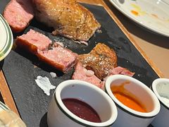 -秋林西餐厅(总店)