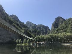 -孤山寨风景区