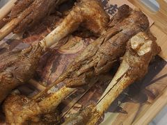 -火龙堂·风味民间菜(文一路店)