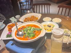 -黄泥岗·黄陂农家菜(百步亭店)