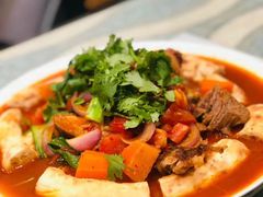 -新疆伊宁远征餐厅