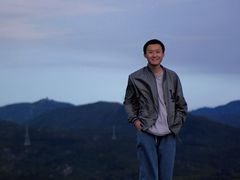 -大姆山草场