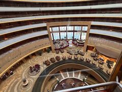 -杭州国际会议中心洲际酒店-原素全日餐厅(解放东路店)