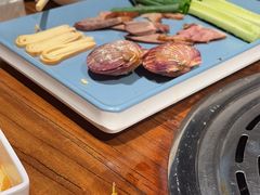 -海味当家·蒸锅海鲜(星海公园店)