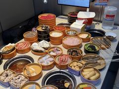 -海底捞大排档火锅(打浦路店)