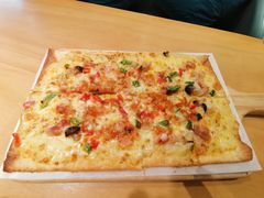 -夏日玛莉西餐厅(岳阳花板桥步步高店)