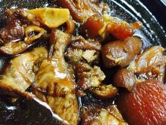 -新记肉骨茶