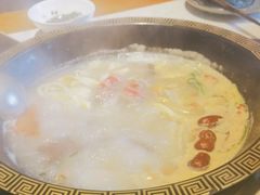 -五熟府(东方盐湖城店)