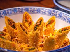 -济南香格里拉·咖啡泉自助餐厅