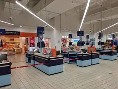 -家乐福会员店(南翔店)
