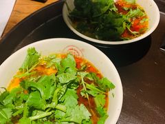 特色调料-万记麻辣烫国展总店