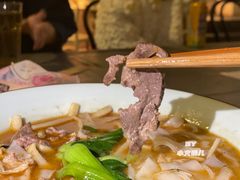 -漆黑觉米粉(三里屯店)