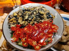 -筱爷叔·上海传统手工菜(玉树路店)