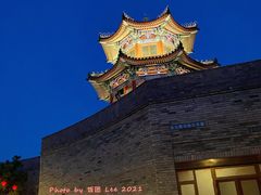 -即墨古城