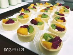 -DIY SWEET21(升平路店)
