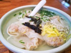 -苏小柳手工点心(人民广场分院)