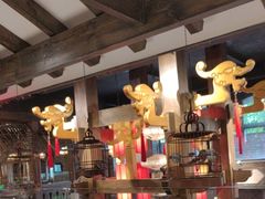 -龙抄手食府(浣花北路店)