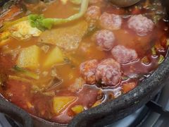 -笔记安顺夺夺粉火锅