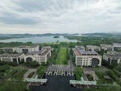 -无锡瑞廷西郊酒店·悦湖景观餐厅