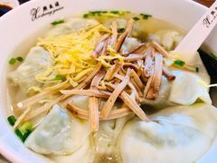 荠菜馄饨-熙盛源(滨湖万达店)