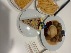 -宜家家居(西安未央商场店)