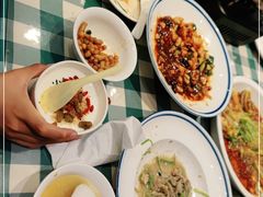 -紫光园(劲松店)