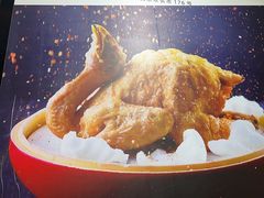 -秦唐一号西安菜馆(钟楼店)