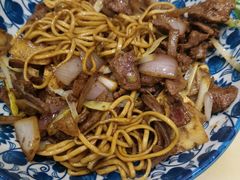 -慧娟面馆·餐厅(望江路店)