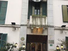 -上海老站(徐家汇店)
