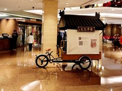 -上海静安昆仑大酒店