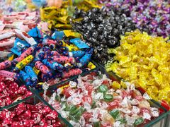 -张秉贵糖果专柜(北京市百货大楼店)