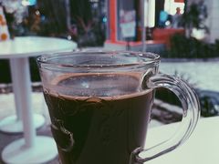 -1/4 ONE QUARTER COFFEE LAB(朝阳大悦城店)