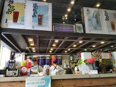 -放哈·甜醅子奶茶创造者(正宁路店)