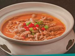 -淮扬韵(市政府汉神店)