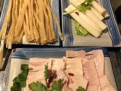 -大味老火锅City店
