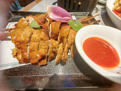 苏式香酥鸭-姑苏家宴·苏帮菜·松鼠桂鱼(苏州总店)