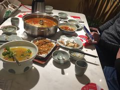 -望湘园·湖南菜(宏伊店)