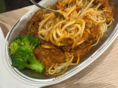 -佰搭果·广式茶餐厅(西华路店)