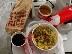 -猪角·闽南猪脚饭(华闽大厦店)