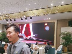 -富淳饭店(世纪公园店)