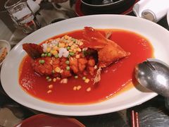 -湖滨28中餐厅·西湖宴·杭州君悦酒店