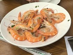 -渔满仓海鲜渔家(象山二店)