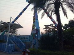 -大信·云顶星河游乐王国